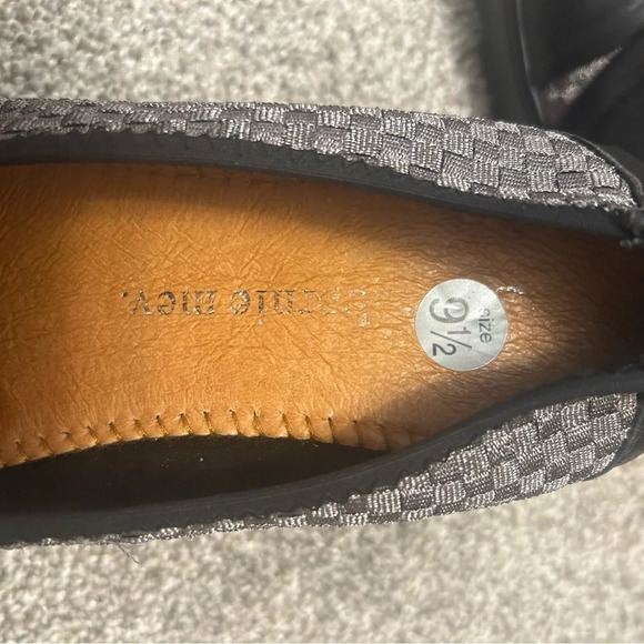Bernie Mev size 9.5 shoes in excellent condition - Picture 5 of 8